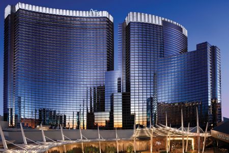 Sin City Training Las Vegas Hotels or Condos