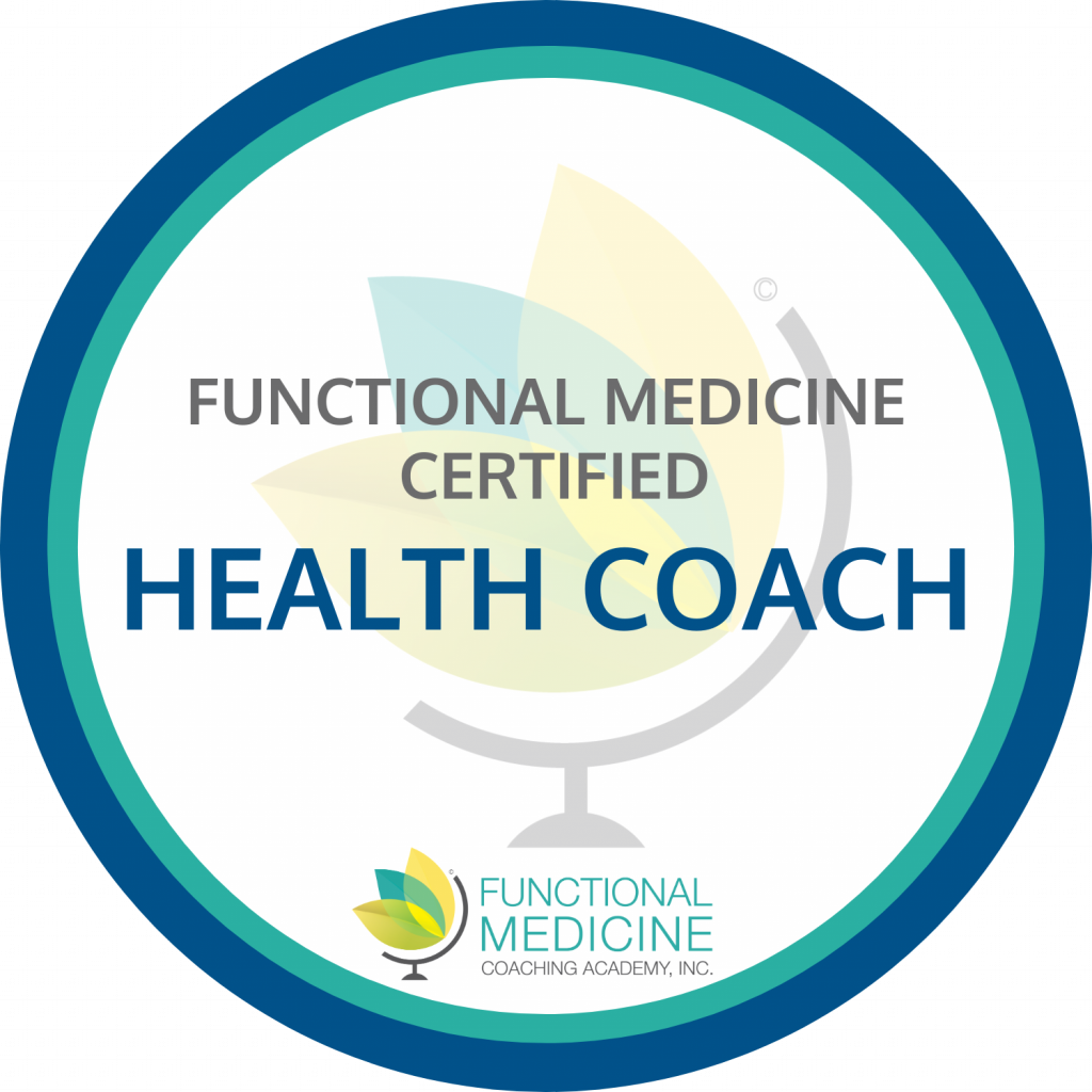 Functional Medicine Certified Health Coach Sin City Training Matt Hanson