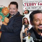 Terry Fator | Headliner at the Mirage and Winner of America’s Got Talent
