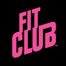 fit club logo